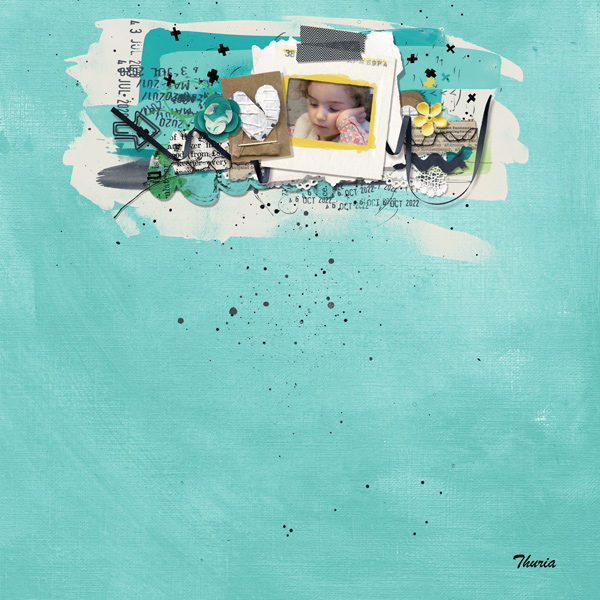 Aquarelle