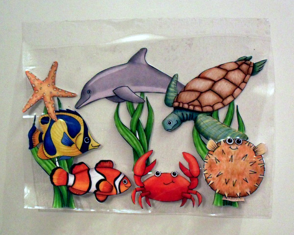 aquarium for kids