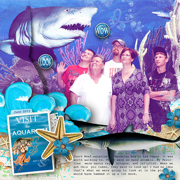 Aquarium-LV