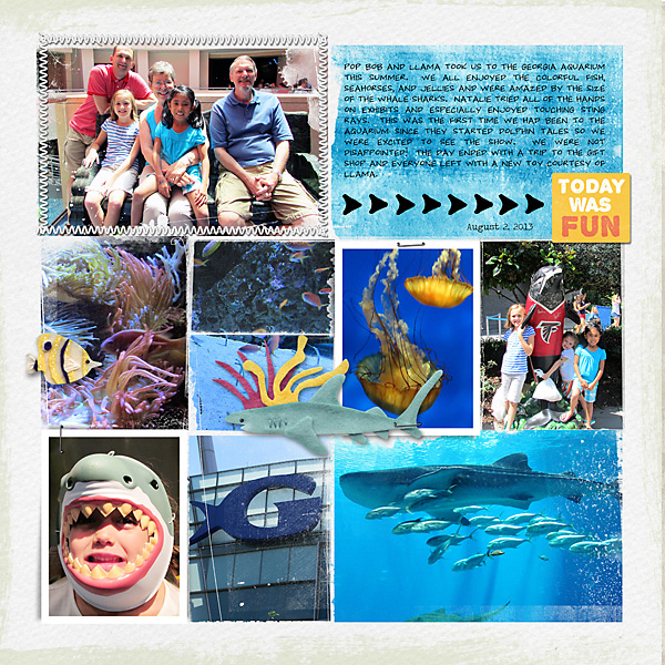 aquarium