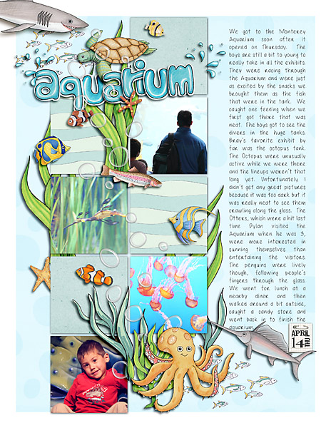 Aquarium