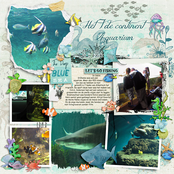 Aquarium