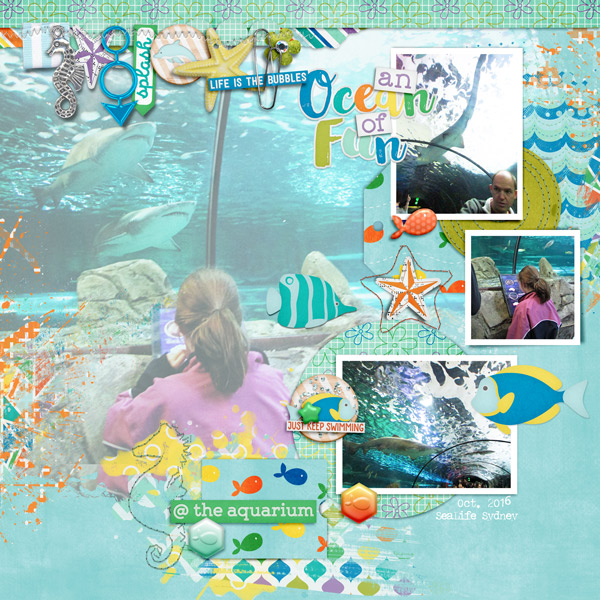 aquarium