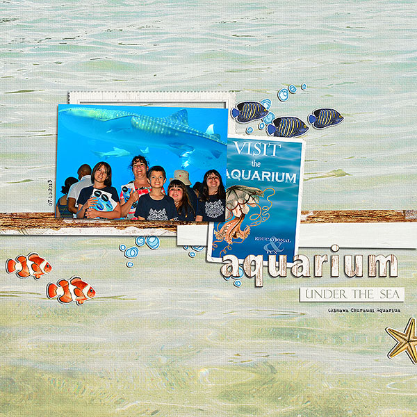 aquarium