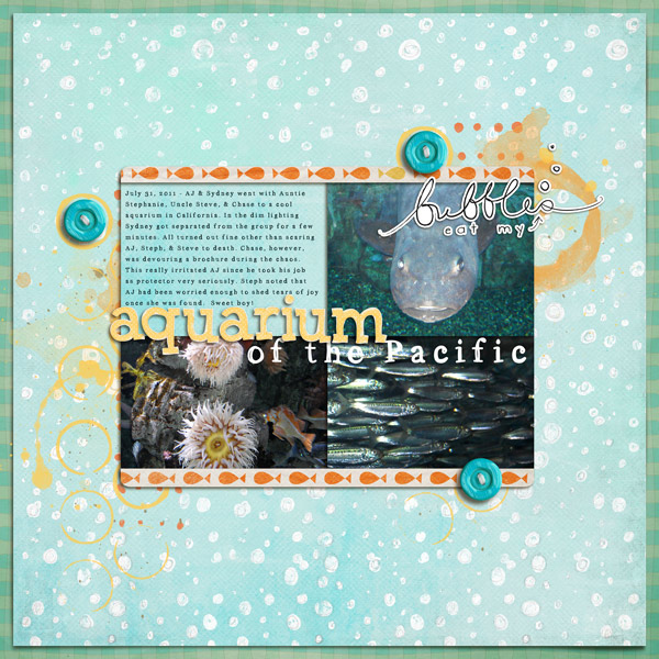 Aquarium