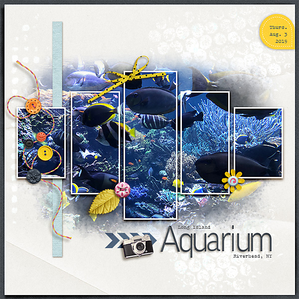 Aquarium