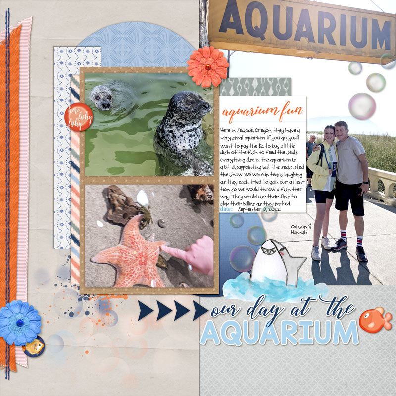 Aquarium
