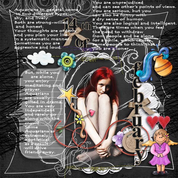 AQUARIUS