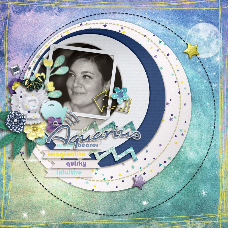 Aquarius