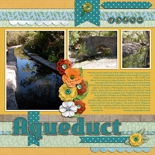 Aqueduct