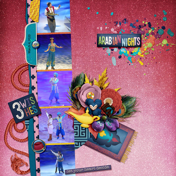 Arabian Nights