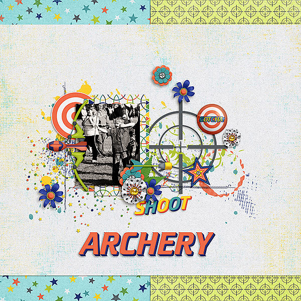 Archery
