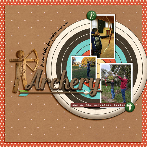 Archery