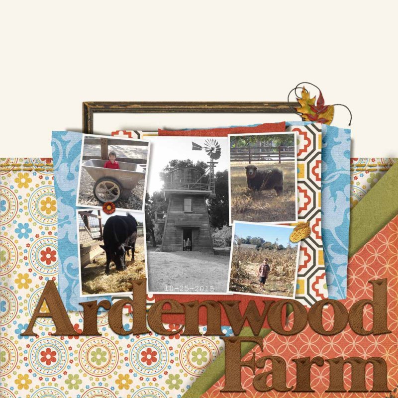 Ardenwood