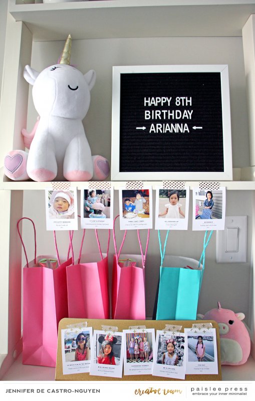 Arianna No.8