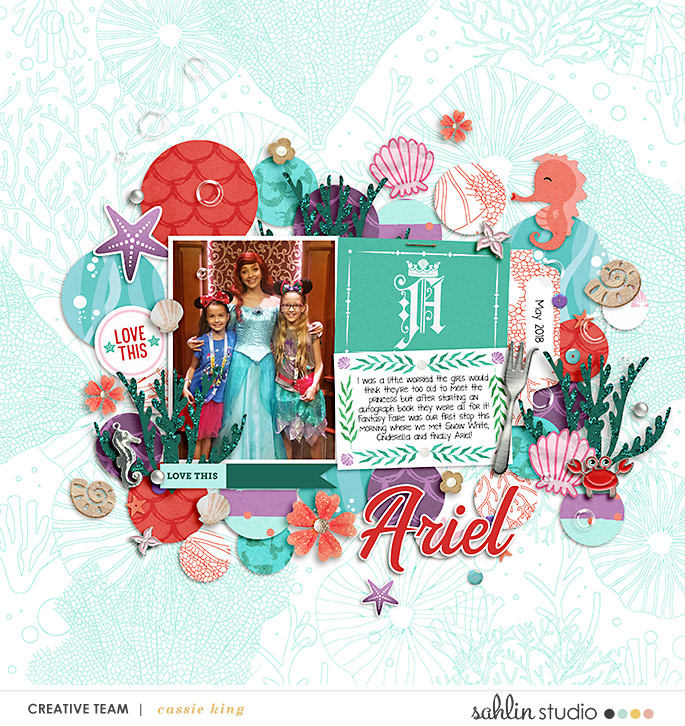 Ariel