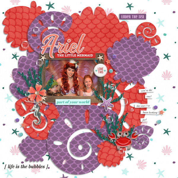 Ariel