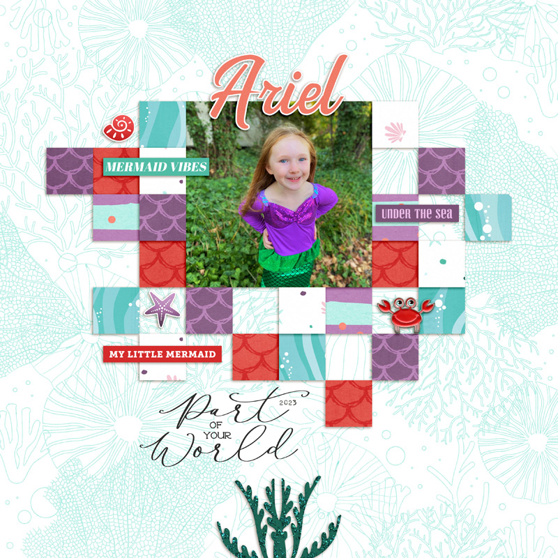 Ariel