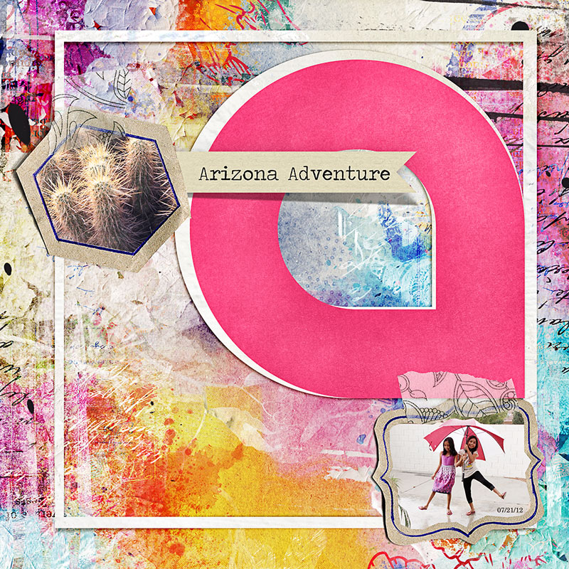 Arizona Adventure