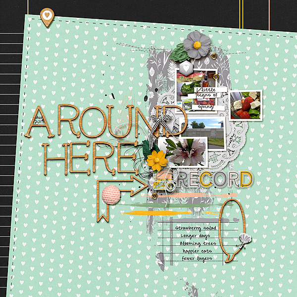 AroundHere
