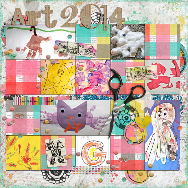 Art 2014
