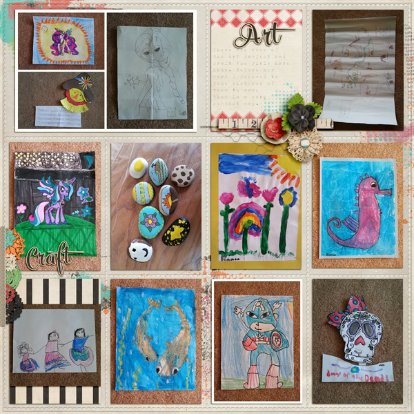 Art-collection
