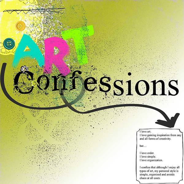 Art Confessions