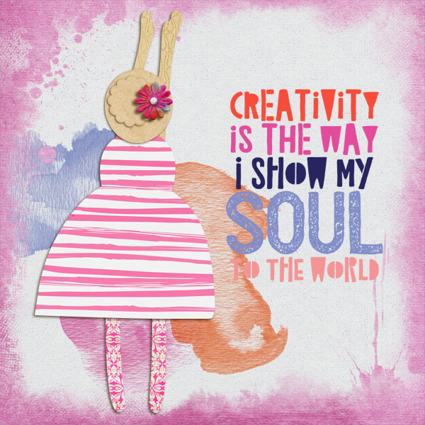 art doll page
