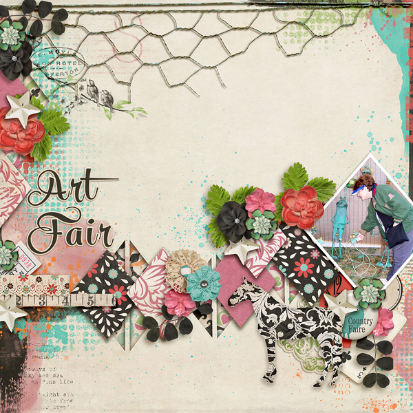 Art Fair