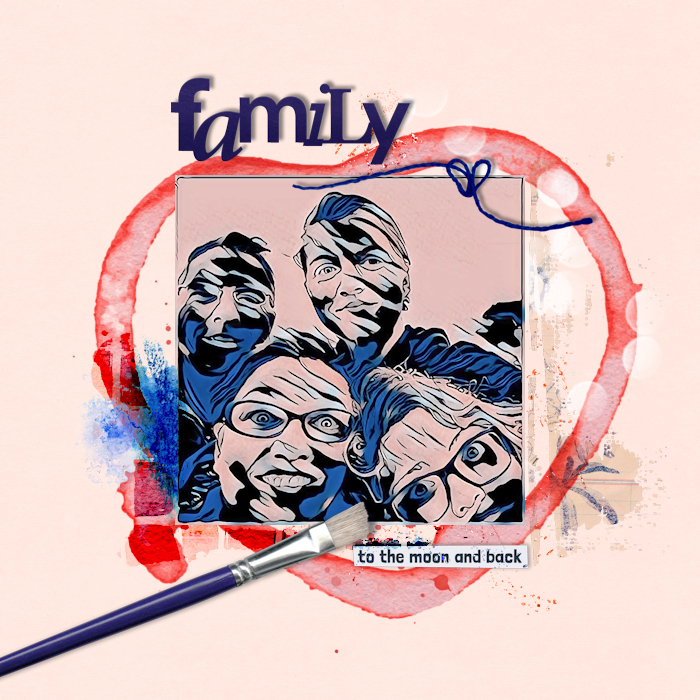 Art Fam Jul19