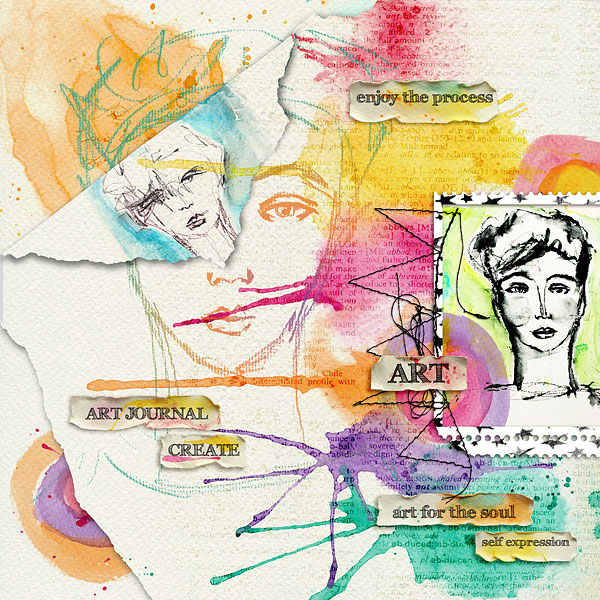 Art for the Soul