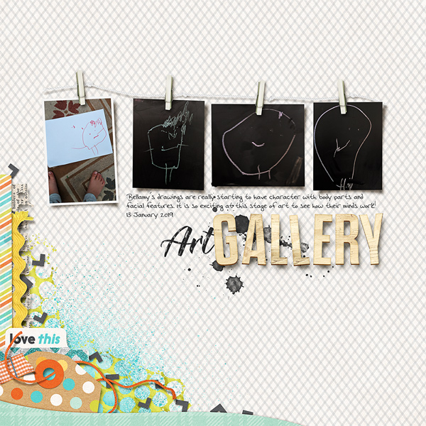 Art Gallery