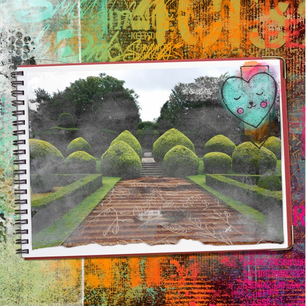 Art Garden