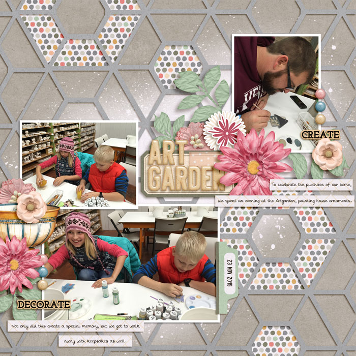 art garden