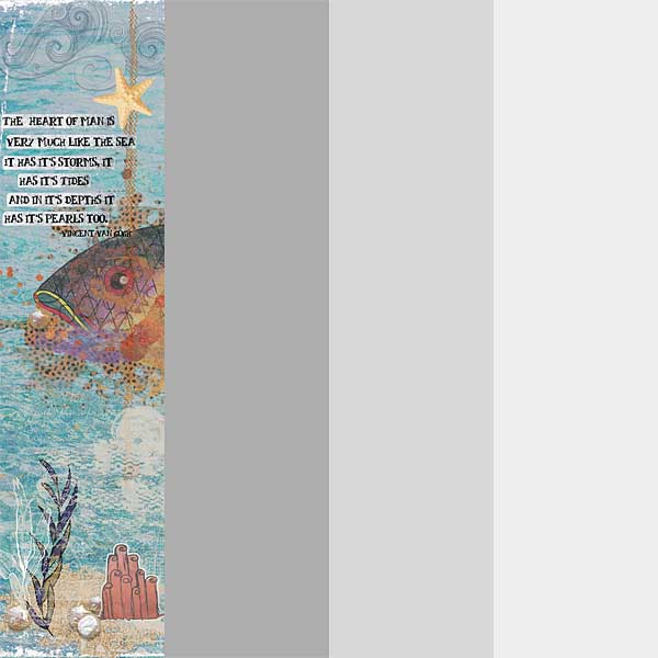 Art Journal Challenge June Wk 1 Web
