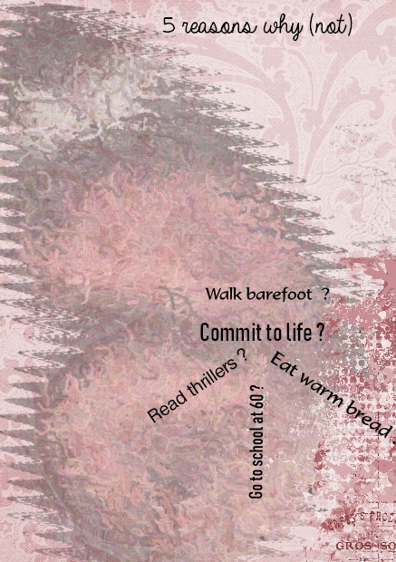 Art Journal Dec. 3