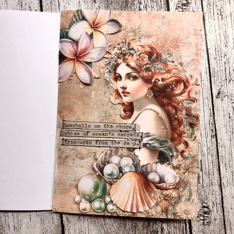 Art Journal - Hybrid - Page 2