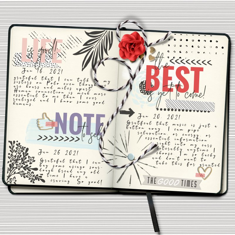 Art Journal