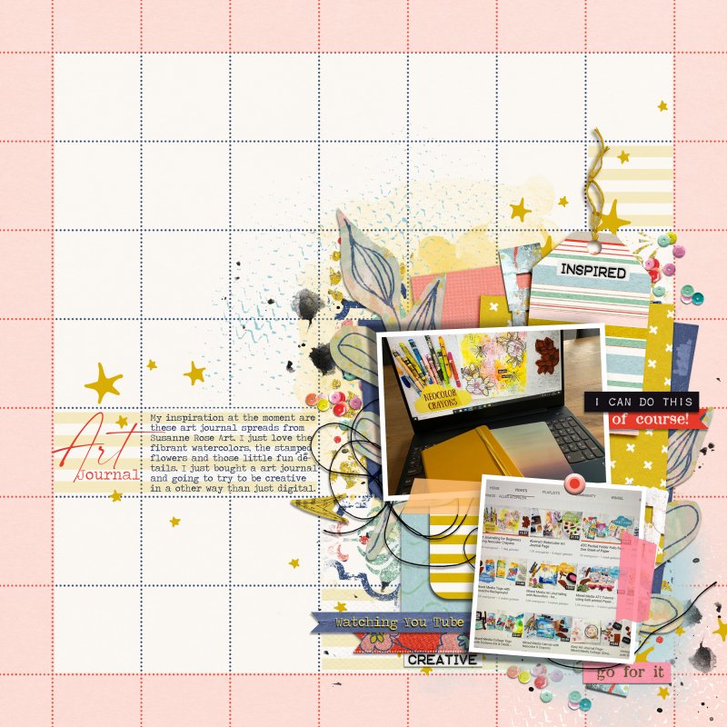 Art Journal
