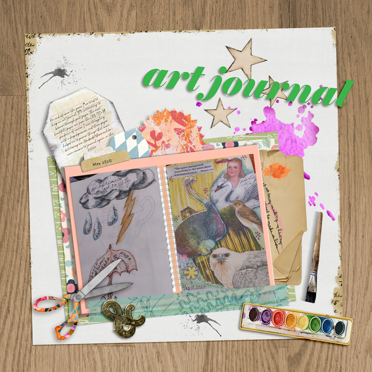 Art-journal