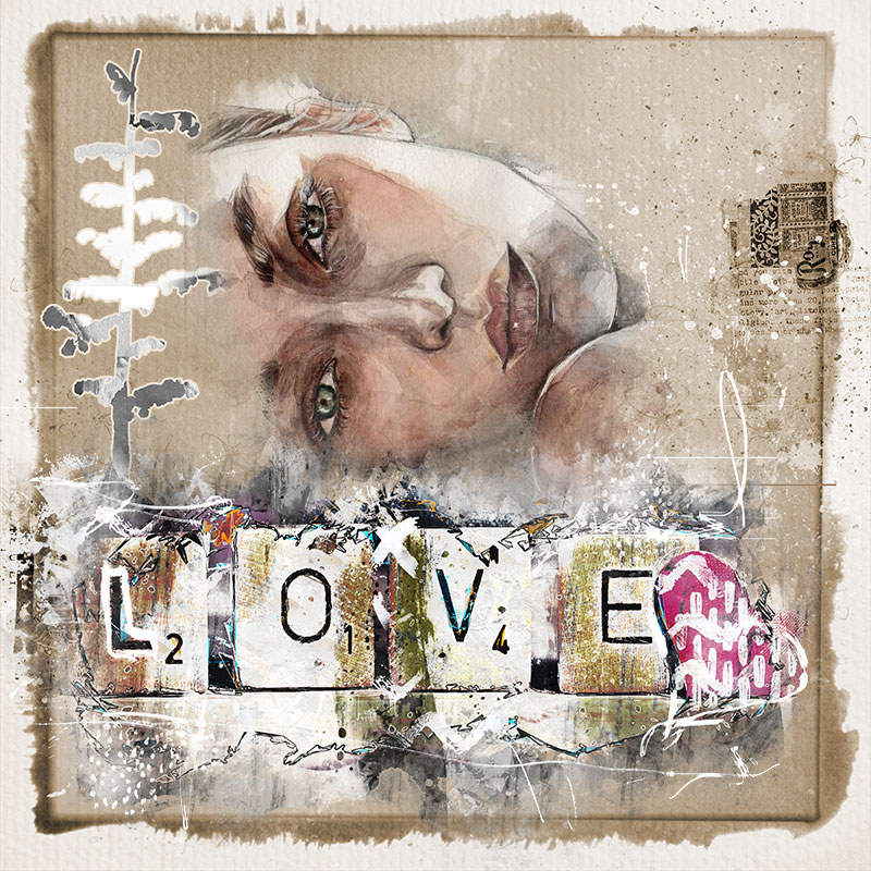 Art & Love