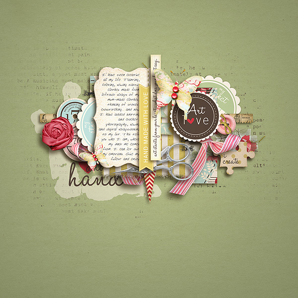 Art Love