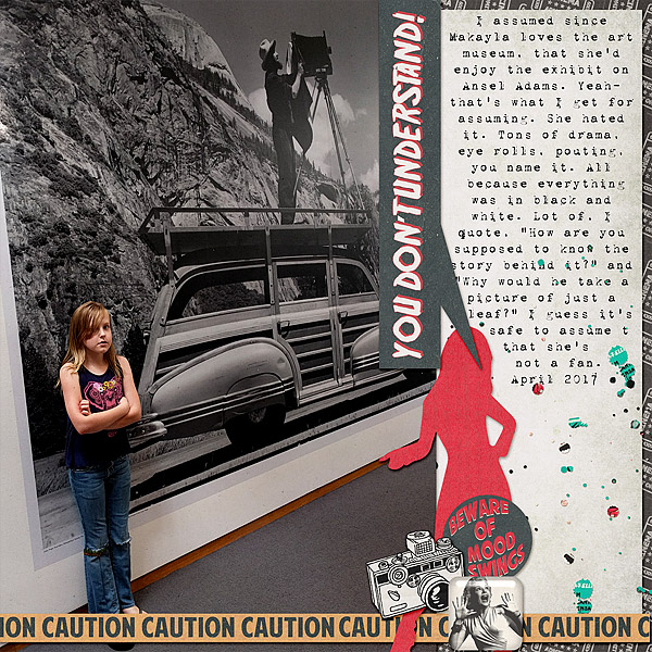 Art Museum Fail