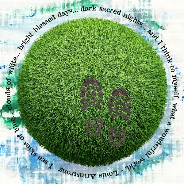 Art Musing Challenge no.3