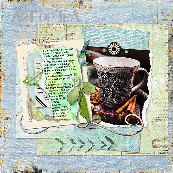 Art-Of-Tea