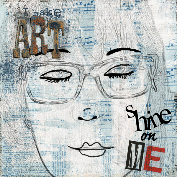 Art on Me
