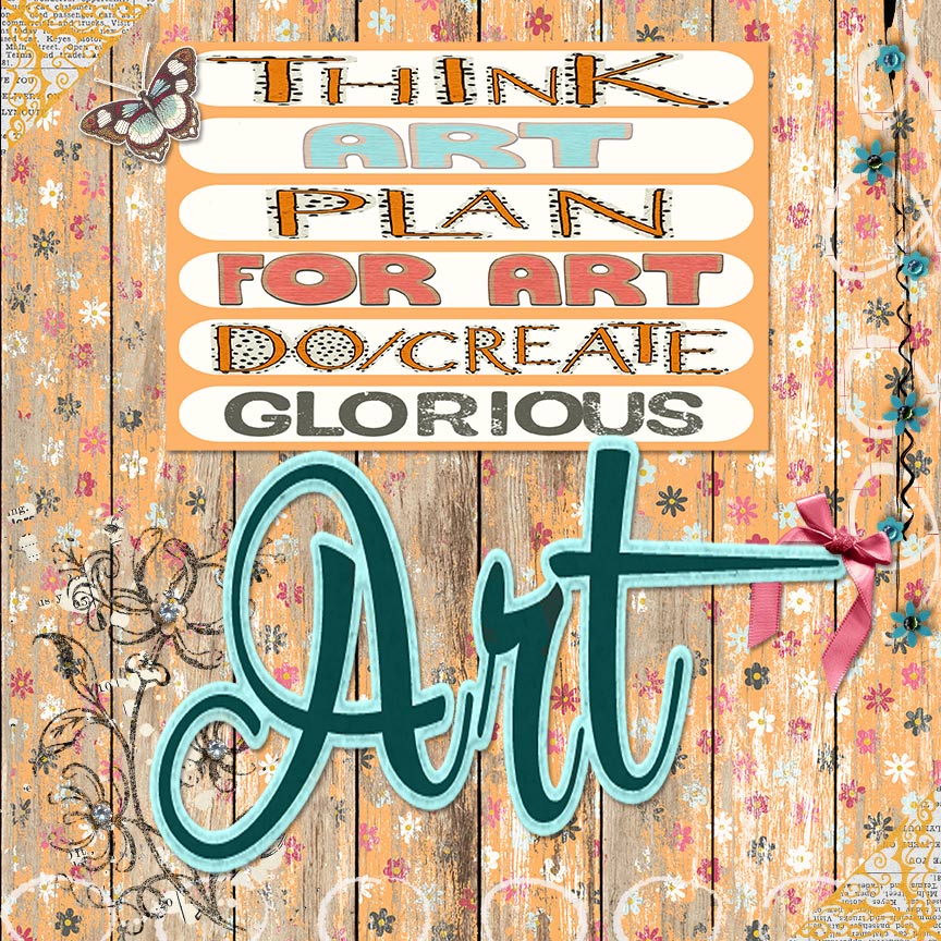 Art Plan