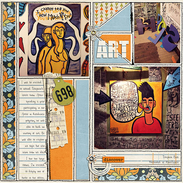 Art Show