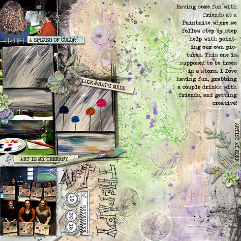 Art Therapy