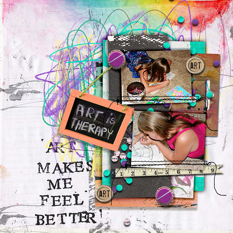 Art Therapy